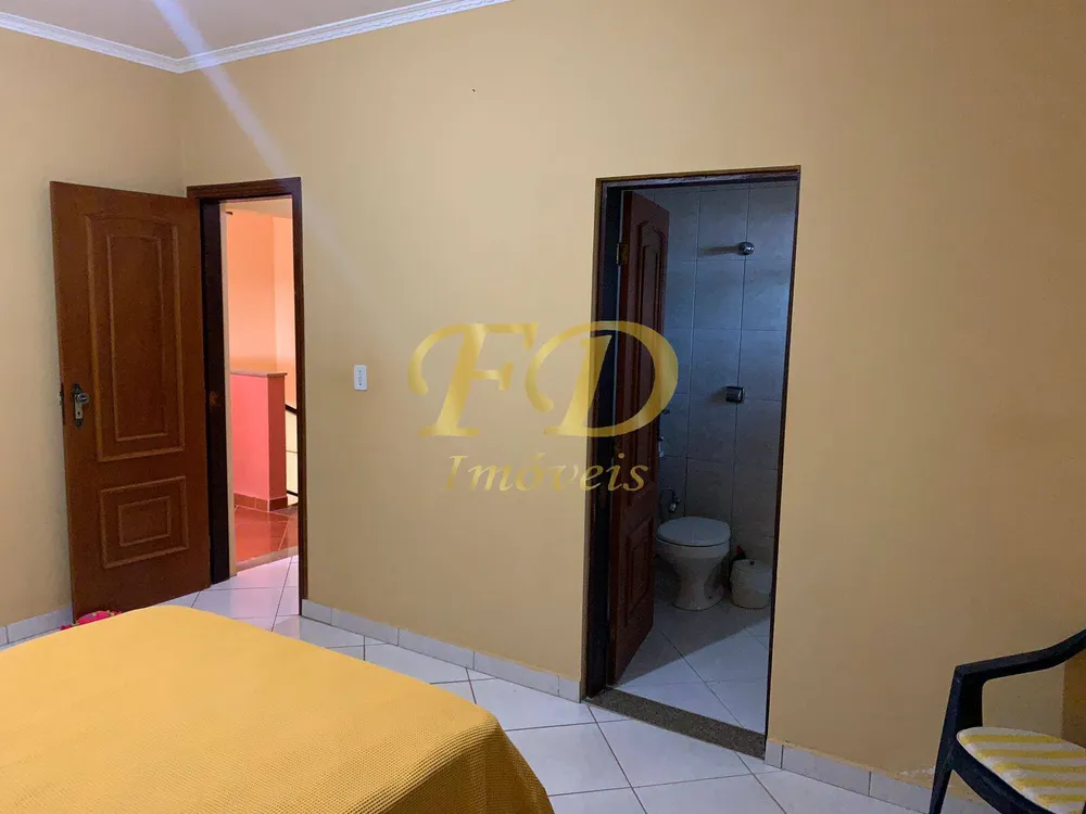 Chácara, 3 quartos, 2100 m² - Foto 5