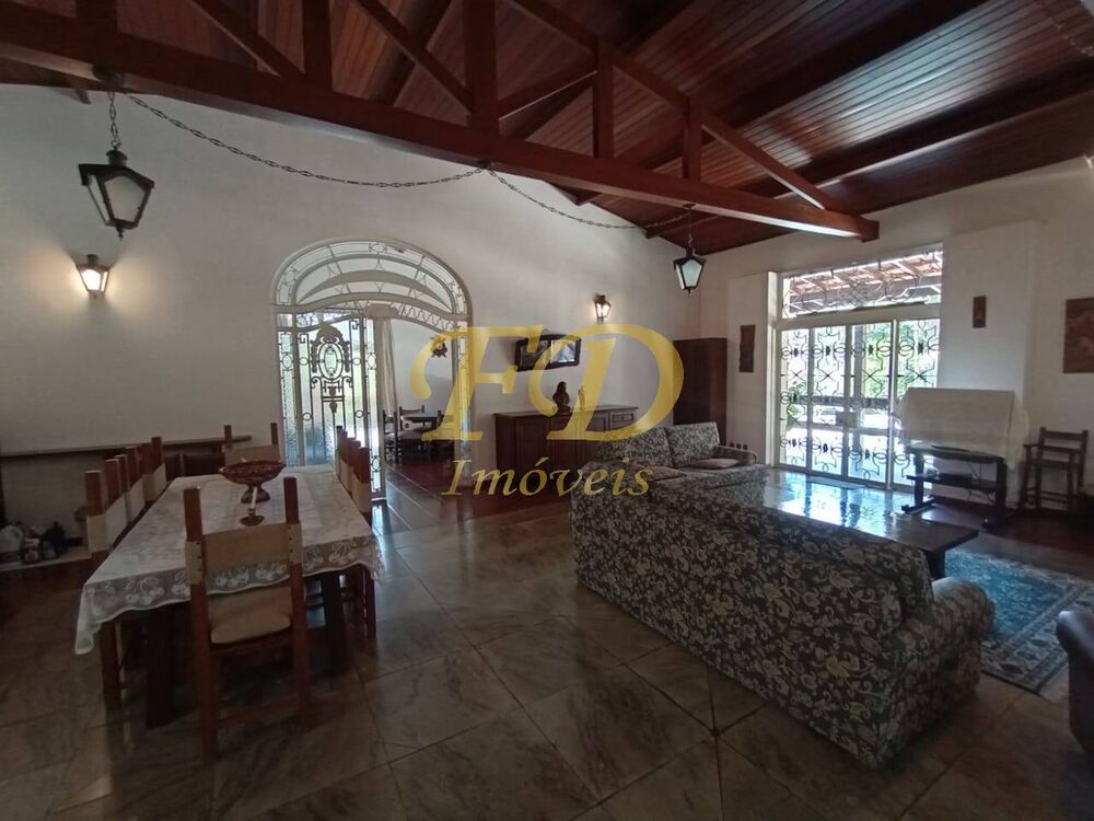 Sítio à venda com 5 quartos, 800m² - Foto 30