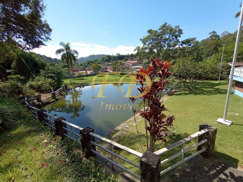 Sítio à venda com 5 quartos, 800m² - Foto 10