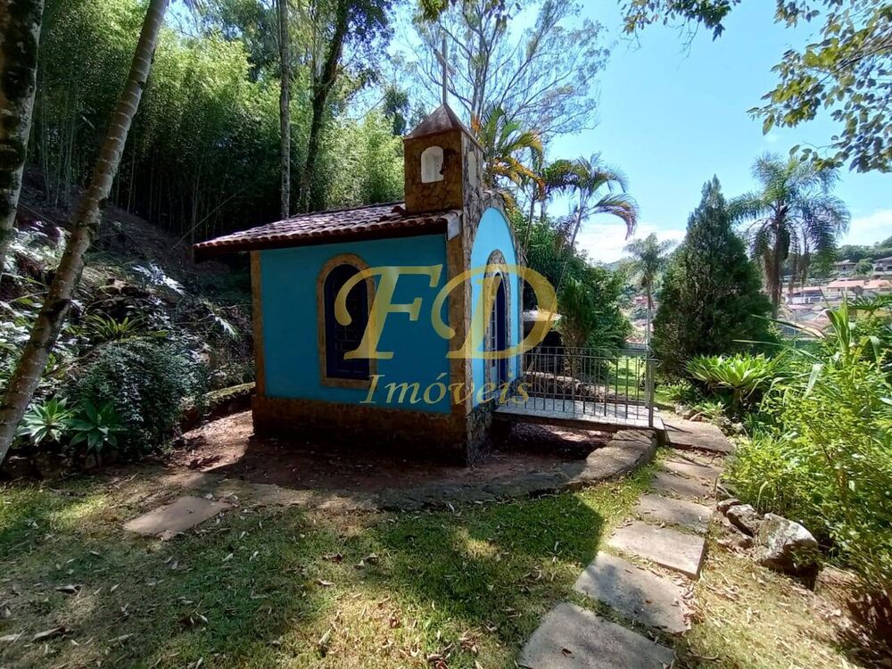 Sítio à venda com 5 quartos, 800m² - Foto 27