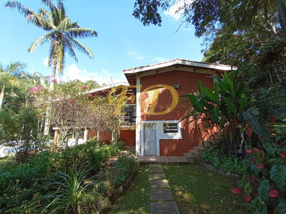 Sítio à venda com 5 quartos, 800m² - Foto 22