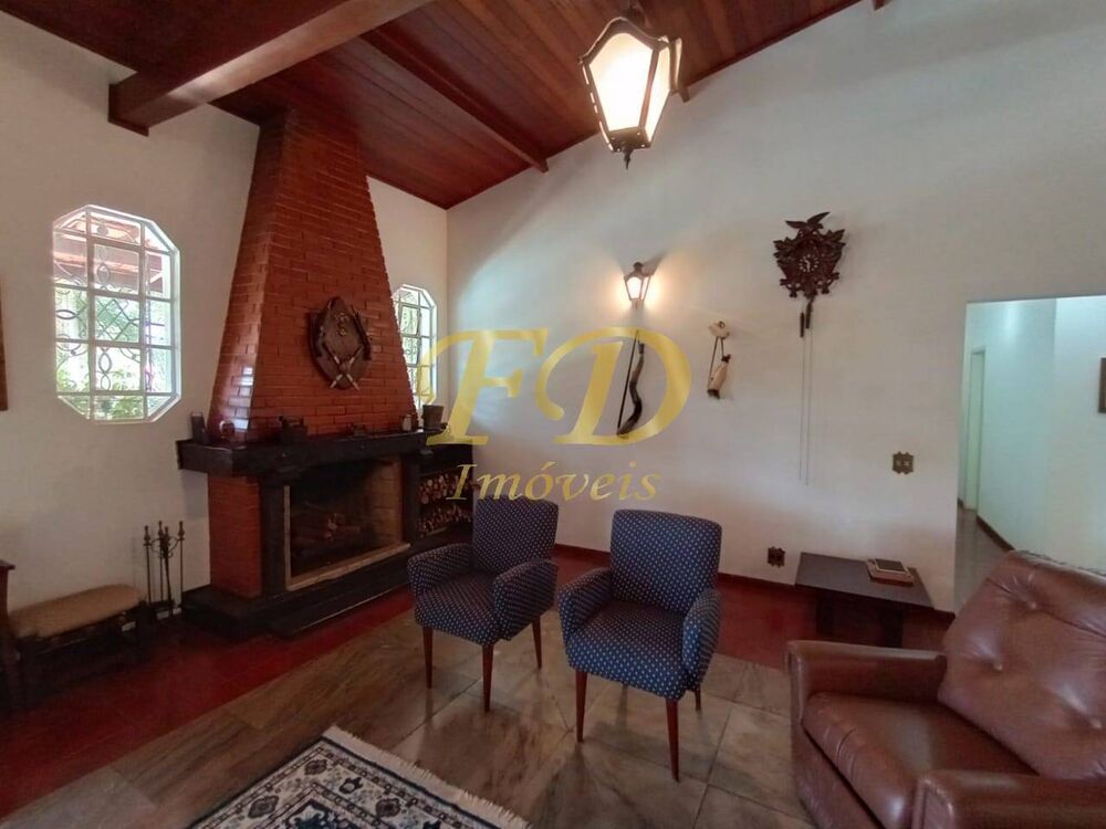 Sítio à venda com 5 quartos, 800m² - Foto 31