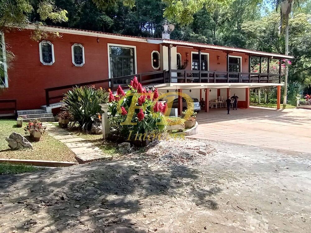 Sítio à venda com 5 quartos, 800m² - Foto 12