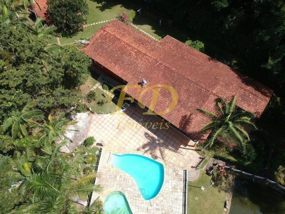 Sítio à venda com 5 quartos, 800m² - Foto 3