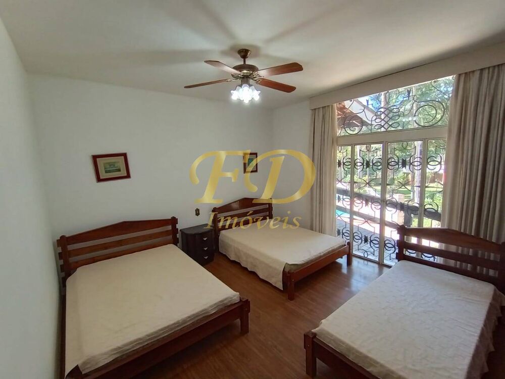 Sítio à venda com 5 quartos, 800m² - Foto 42