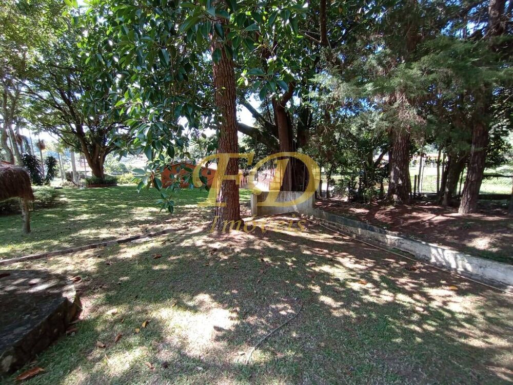 Sítio à venda com 5 quartos, 800m² - Foto 20