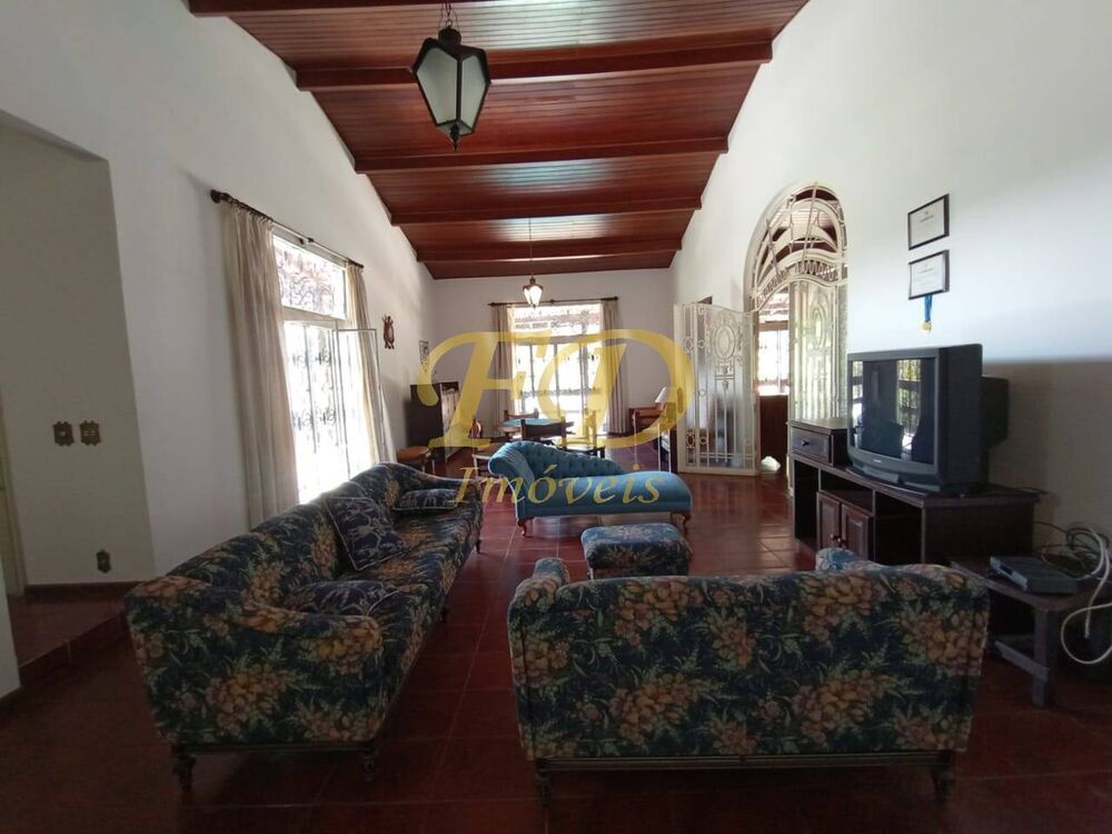 Sítio à venda com 5 quartos, 800m² - Foto 33