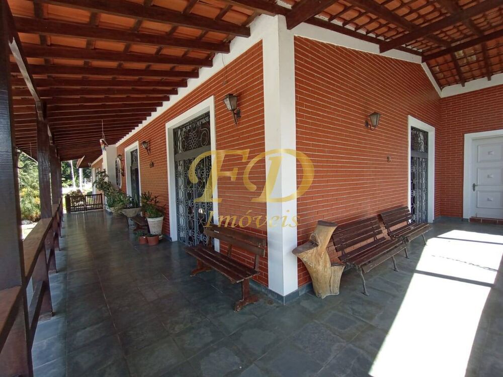 Sítio à venda com 5 quartos, 800m² - Foto 24