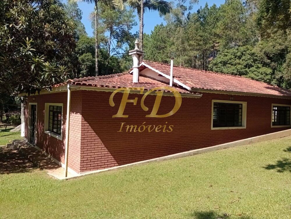 Sítio à venda com 5 quartos, 800m² - Foto 49