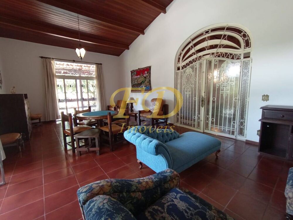 Sítio à venda com 5 quartos, 800m² - Foto 29