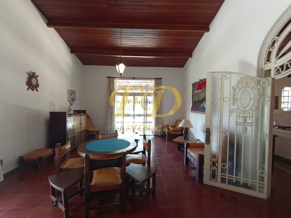 Sítio à venda com 5 quartos, 800m² - Foto 35