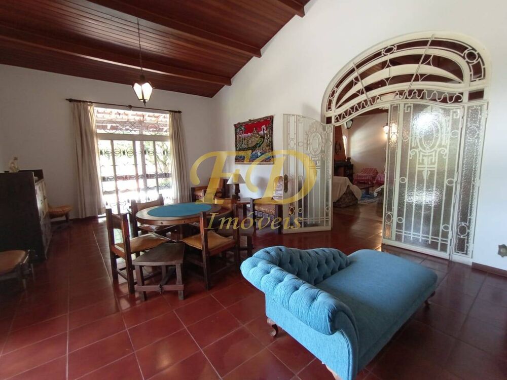 Sítio à venda com 5 quartos, 800m² - Foto 34