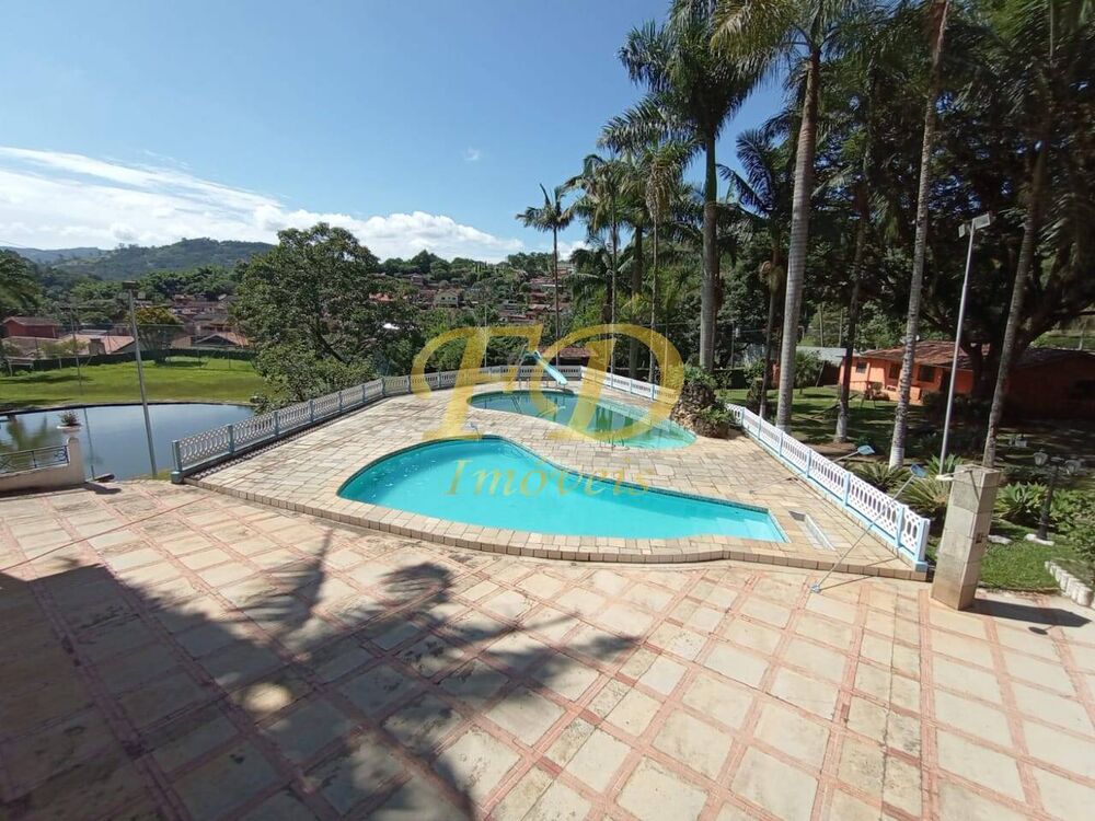 Sítio à venda com 5 quartos, 800m² - Foto 9