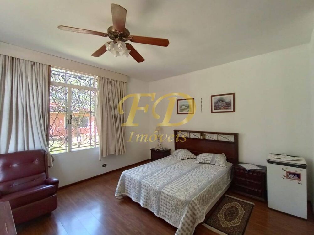 Sítio à venda com 5 quartos, 800m² - Foto 47