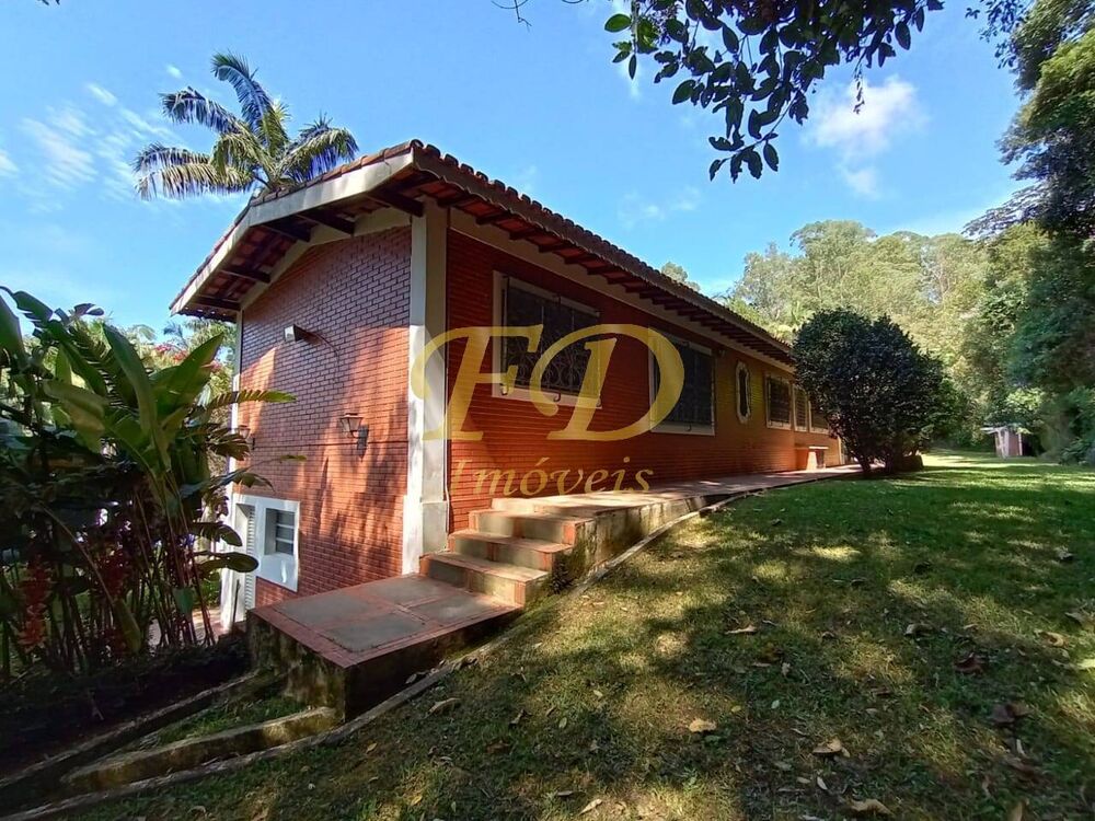 Sítio à venda com 5 quartos, 800m² - Foto 28