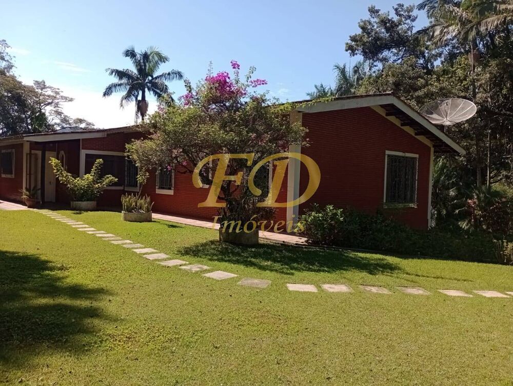 Sítio à venda com 5 quartos, 800m² - Foto 50