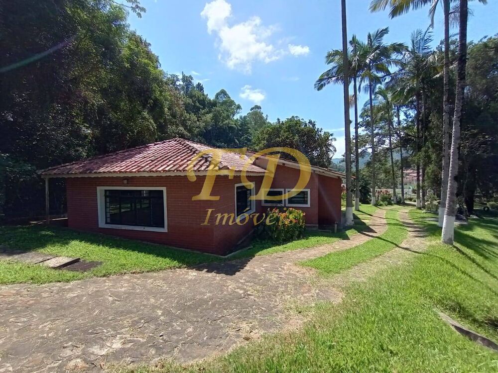 Sítio à venda com 5 quartos, 800m² - Foto 14