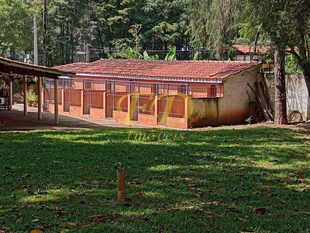 Sítio à venda com 5 quartos, 800m² - Foto 19