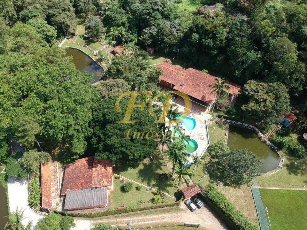 Sítio à venda com 5 quartos, 800m² - Foto 56