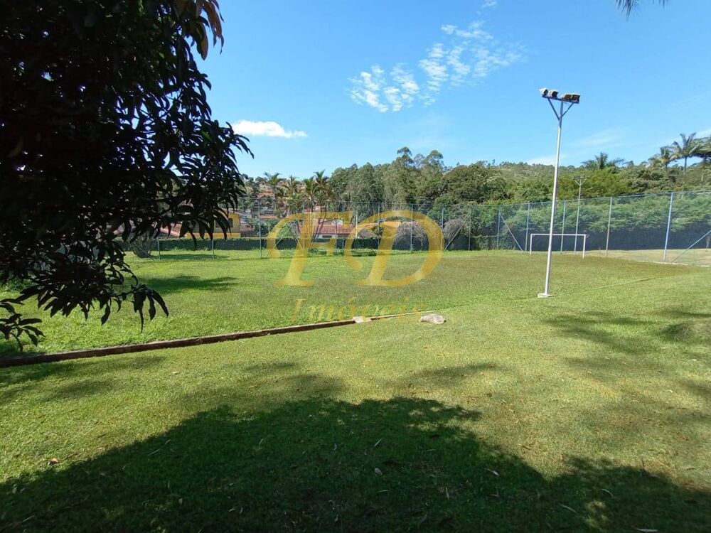 Sítio à venda com 5 quartos, 800m² - Foto 25