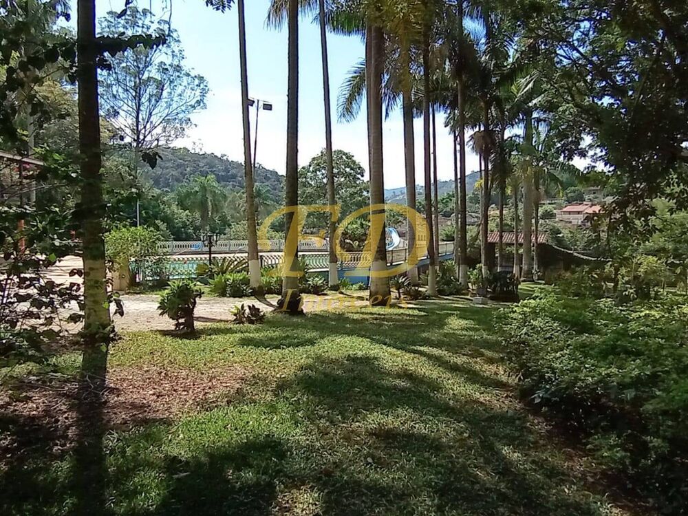 Sítio à venda com 5 quartos, 800m² - Foto 21