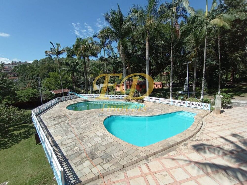 Sítio à venda com 5 quartos, 800m² - Foto 8