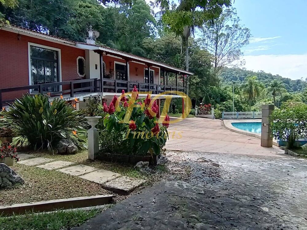 Sítio à venda com 5 quartos, 800m² - Foto 11