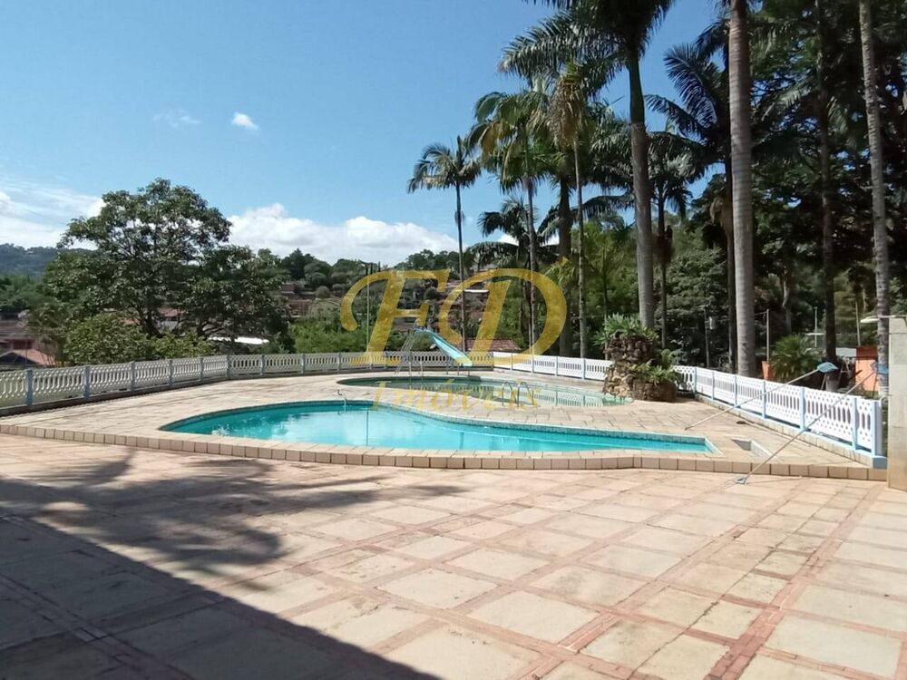 Sítio à venda com 5 quartos, 800m² - Foto 23