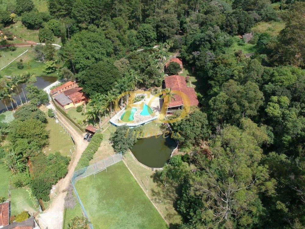Sítio à venda com 5 quartos, 800m² - Foto 4
