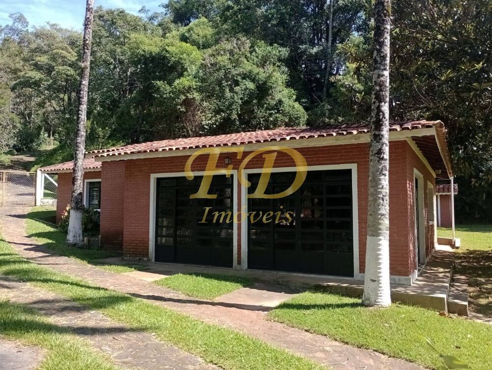 Sítio à venda com 5 quartos, 800m² - Foto 53