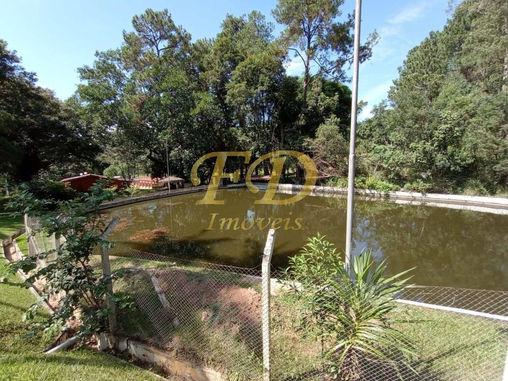 Sítio à venda com 5 quartos, 800m² - Foto 16