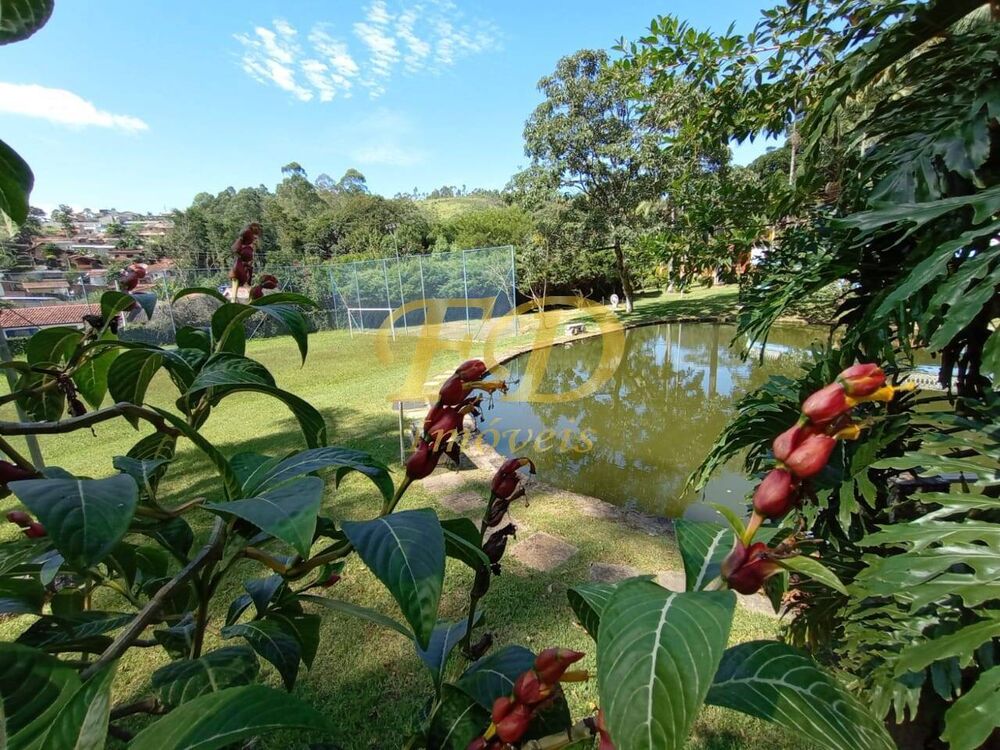 Sítio à venda com 5 quartos, 800m² - Foto 26