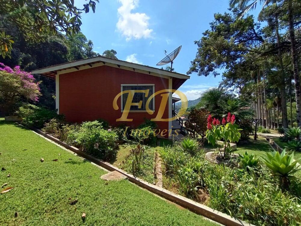 Sítio à venda com 5 quartos, 800m² - Foto 13