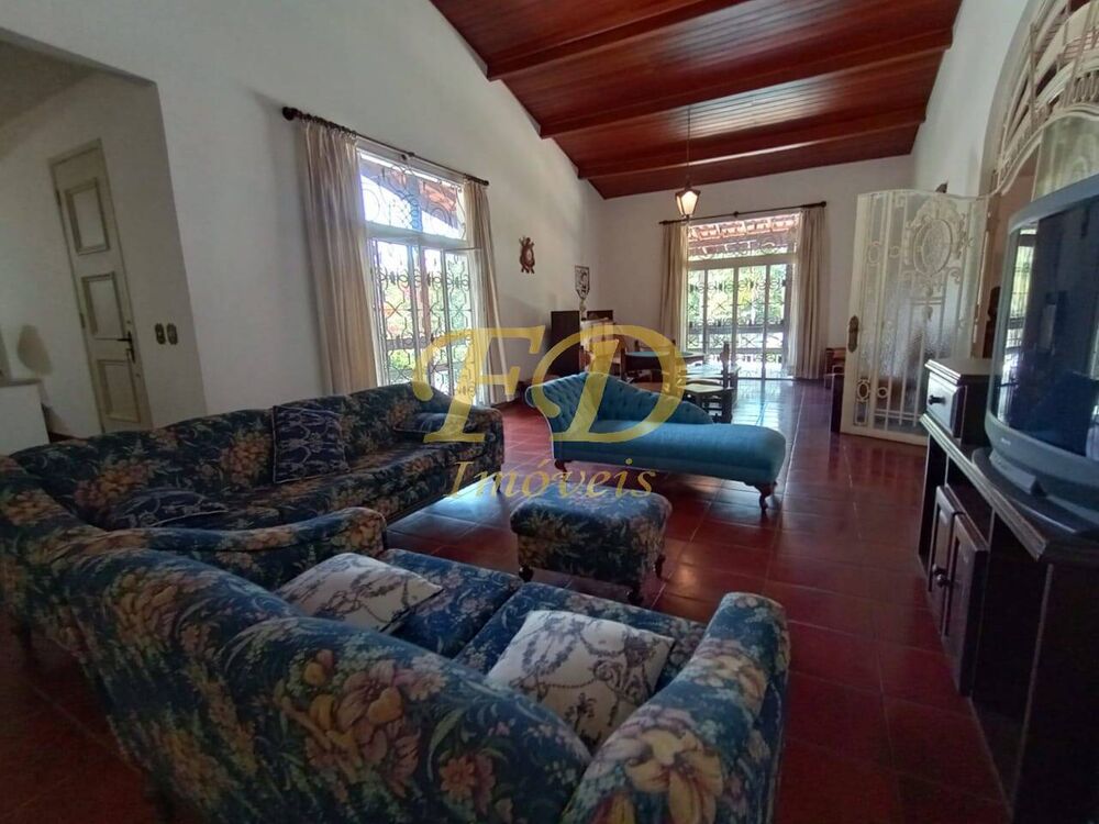 Sítio à venda com 5 quartos, 800m² - Foto 32