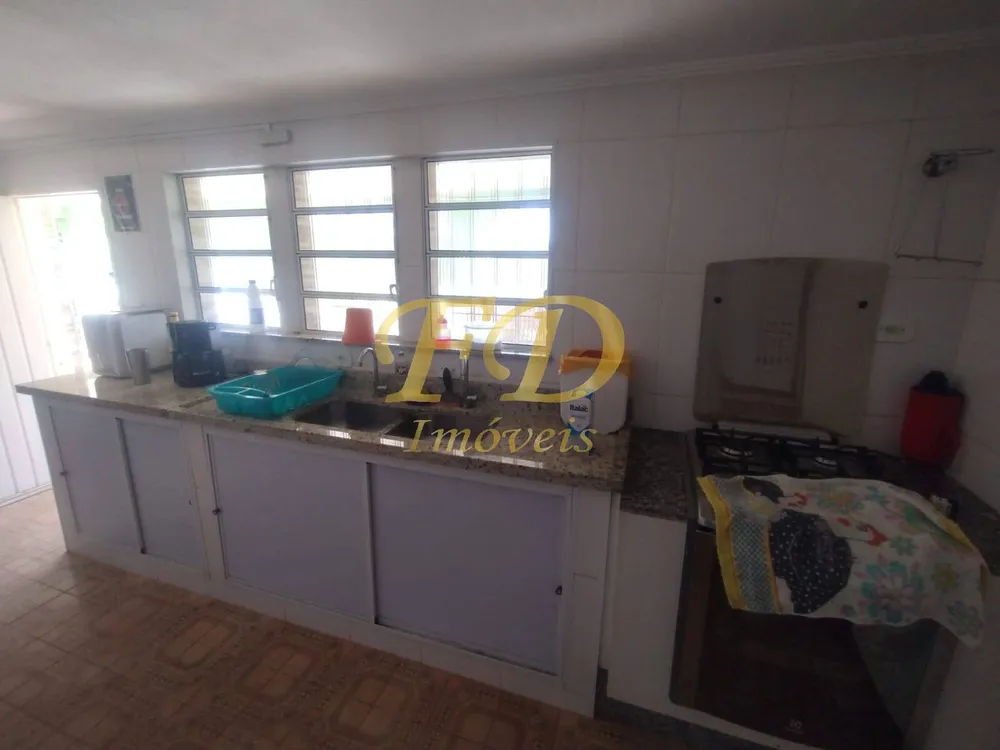 Chácara, 6 quartos, 2300 m² - Foto 4