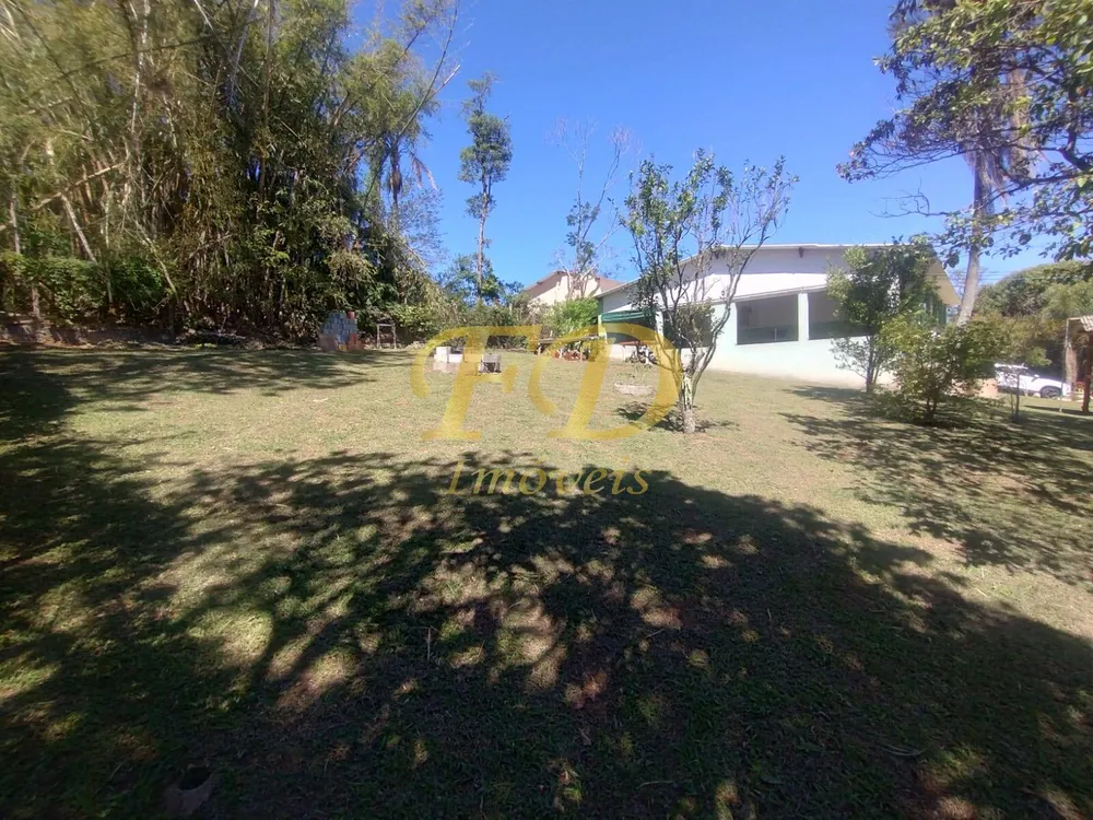 Chácara, 6 quartos, 2300 m² - Foto 1