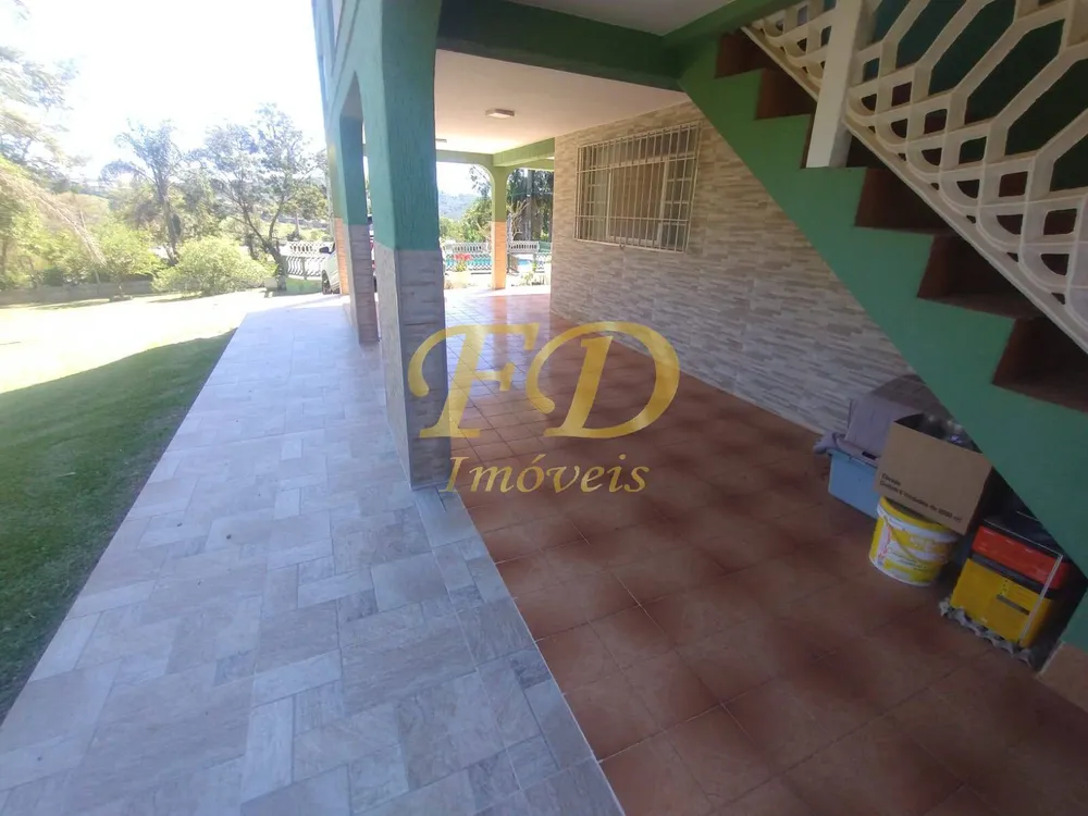 Chácara, 6 quartos, 2300 m² - Foto 8