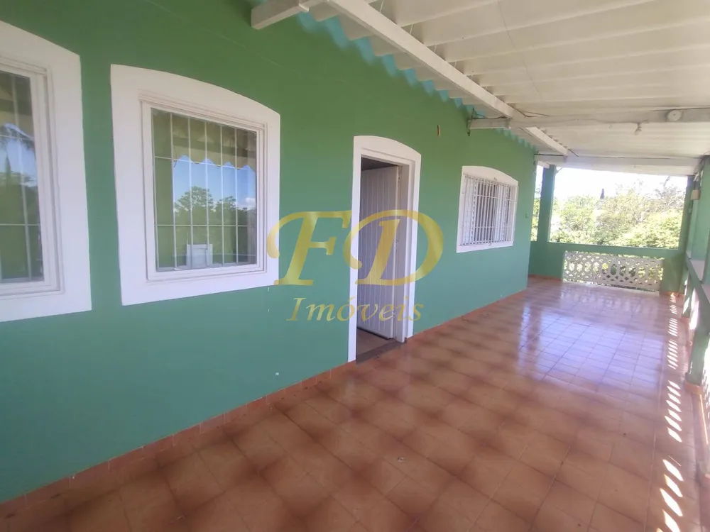 Chácara, 6 quartos, 2300 m² - Foto 7