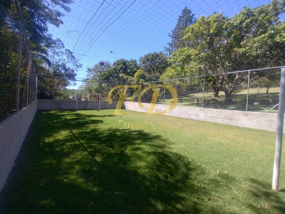 Chácara, 6 quartos, 2300 m² - Foto 2