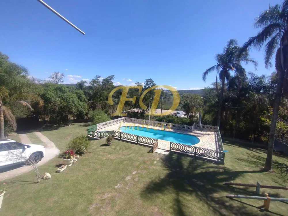 Chácara, 6 quartos, 2300 m² - Foto 6