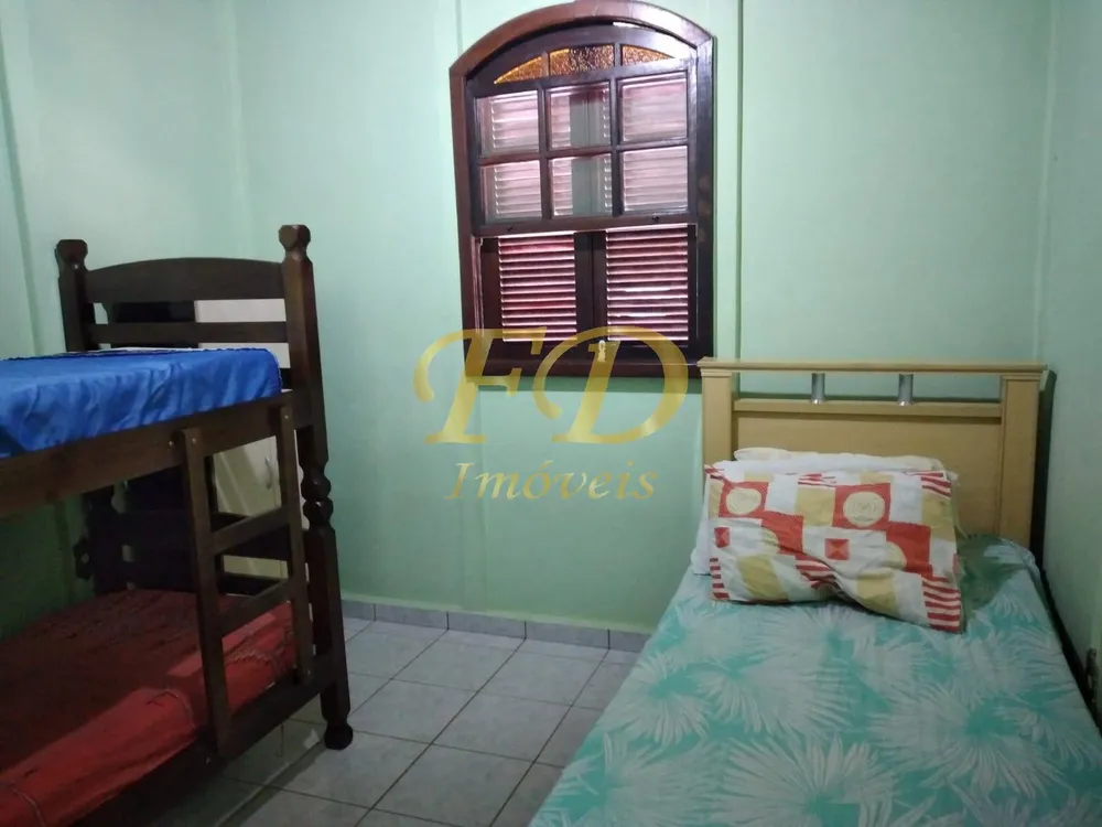 Chácara, 3 quartos, 1250 m² - Foto 2