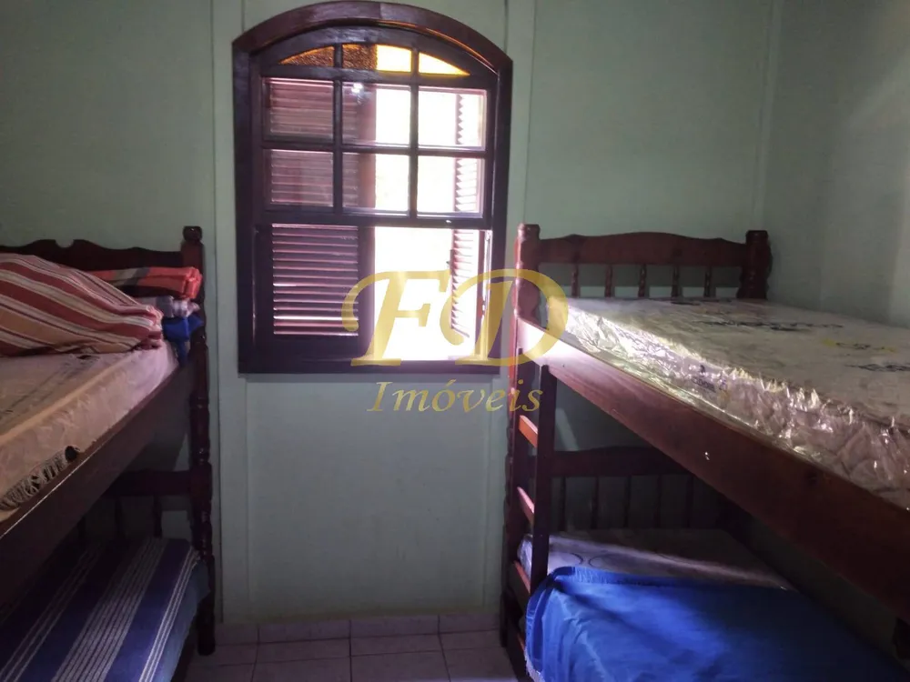 Chácara, 3 quartos, 1250 m² - Foto 8