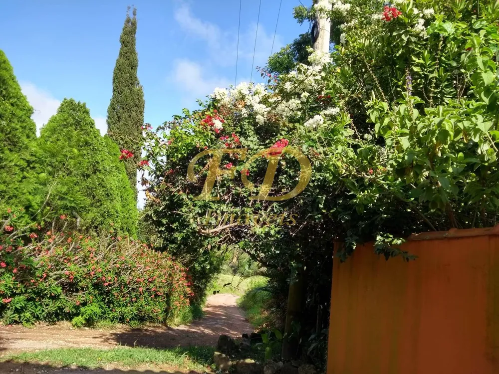 Chácara, 3 quartos, 1250 m² - Foto 2