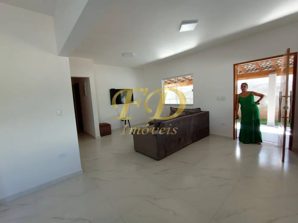 Casa de Condomínio, 3 quartos - Foto 8
