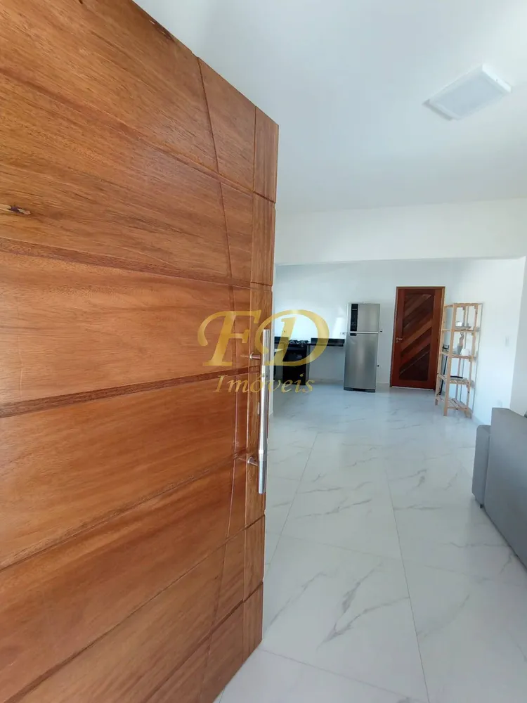 Casa de Condomínio, 3 quartos - Foto 7
