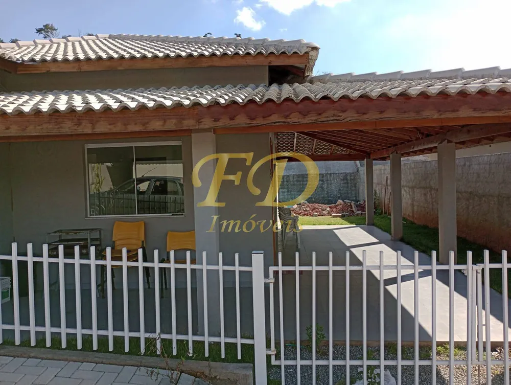 Casa de Condomínio, 3 quartos - Foto 3