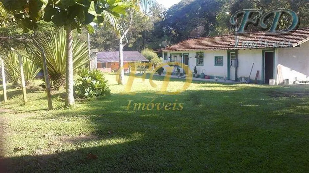 Terreno, 21 hectares - Foto 1