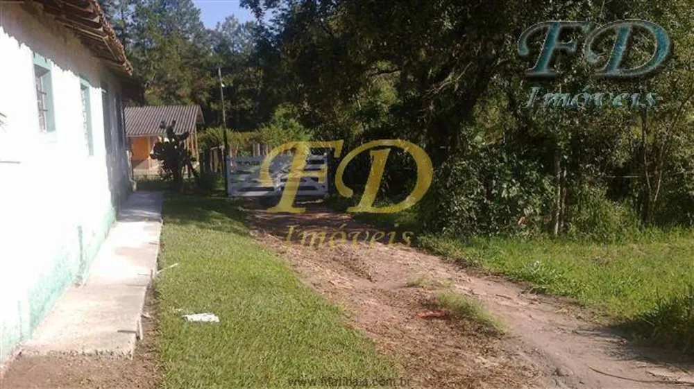 Terreno, 21 hectares - Foto 3