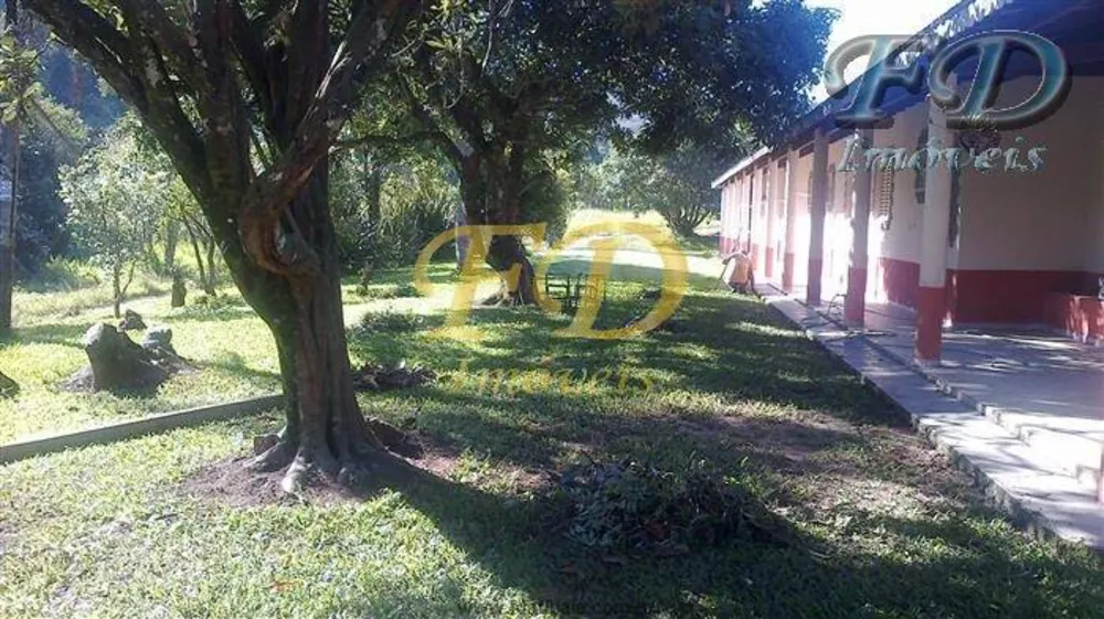 Terreno, 21 hectares - Foto 4