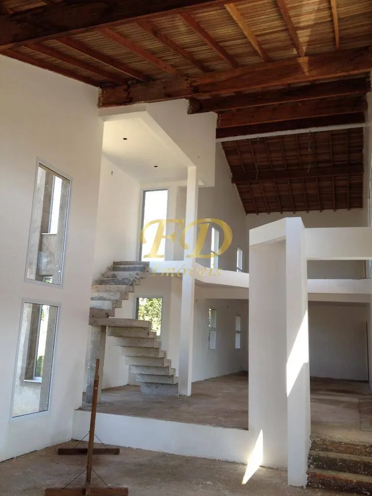 Casa de Condomínio, 8 quartos - Foto 3